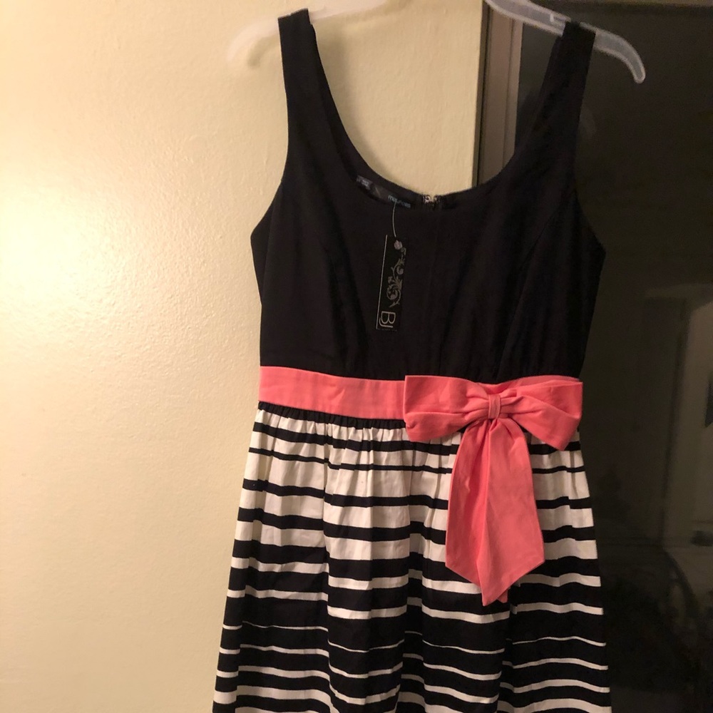 NWT brand new Dress from Maurices in a size 3/4